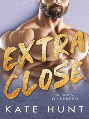 cover image of Extra Close